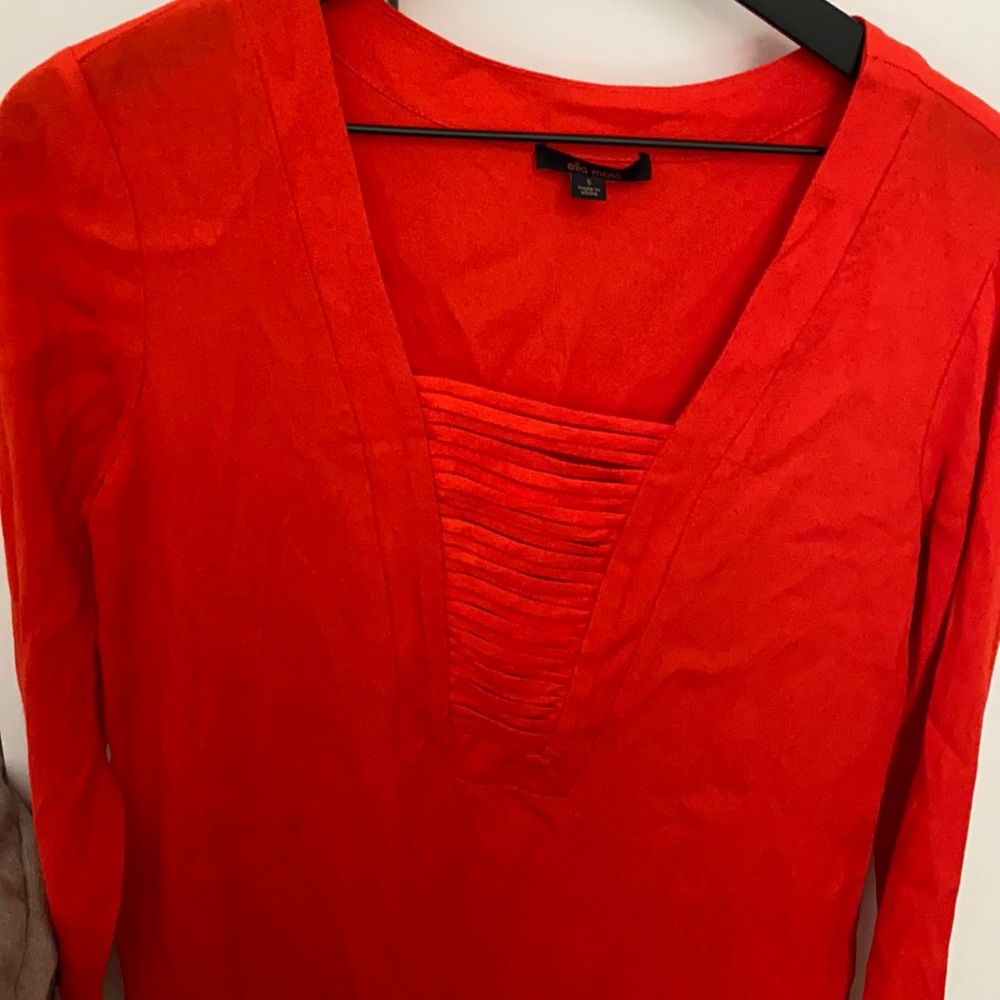Ella Miss Shift Dress NWOT